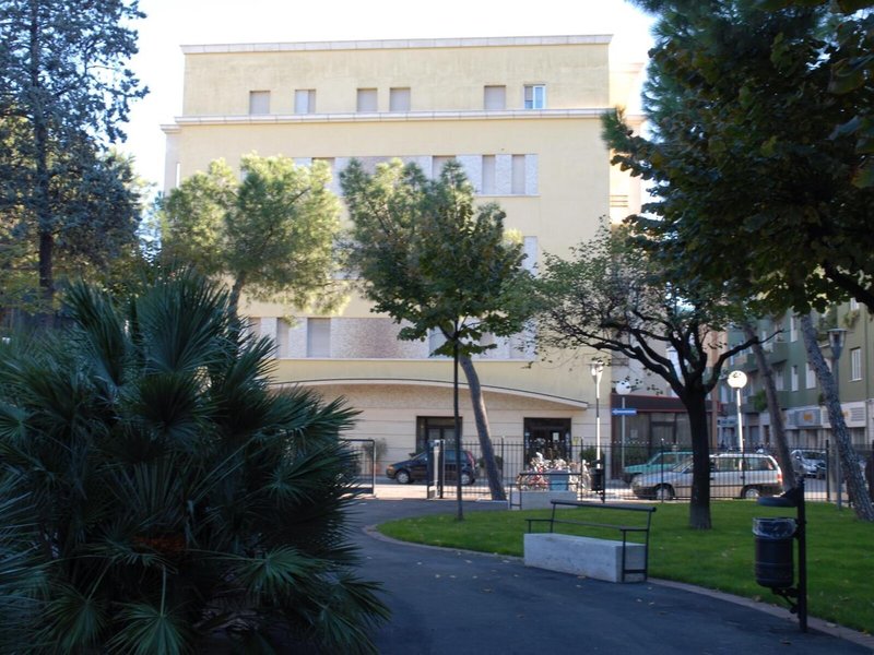 Phi Hotel Ambra