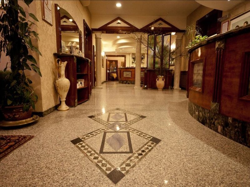 Phi Hotel Ambra