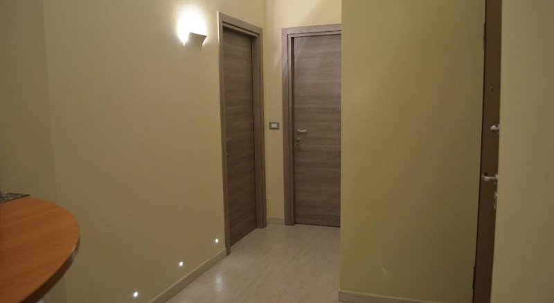 Hotel Casa Aurora B&B