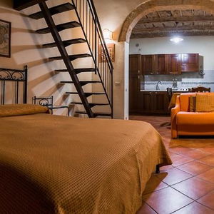 Hotel B&B Le Case Di Sottovento cazare Mola di Bari