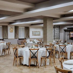 Hotel Domus Park cazare Frascati