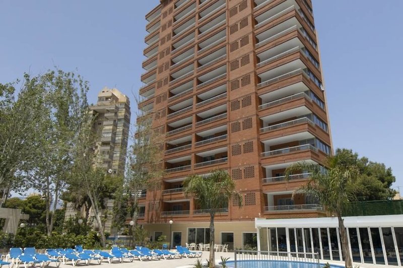 Hotel Aparthotel Bcl Levante Lux