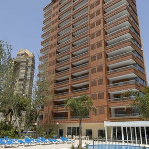 Sejur Aparthotel Bcl Levante Lux vacanta Benidorm