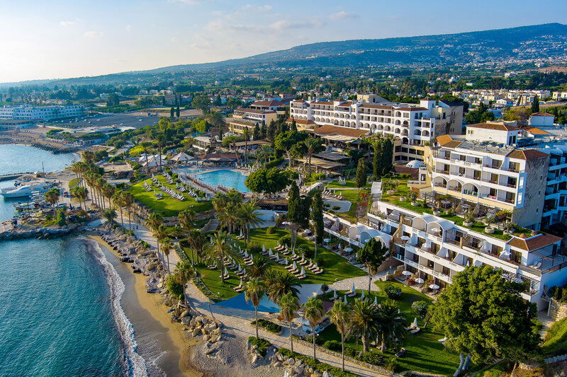 Hotel Coral Beach Hotel & Resort