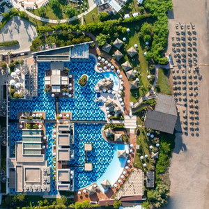 Hotel Tui Blue Belek cazare Belek