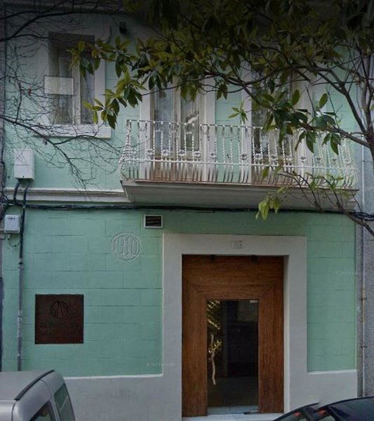 Hotel La Bodega Suites