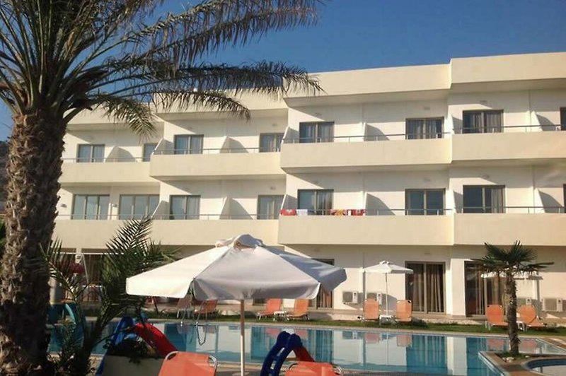 Hotel Malliotakis Beach Hotel