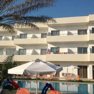Sejur Malliotakis Beach Hotel vacanta Stalis