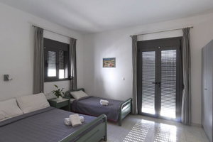 Hotel Villa Marina cazare Khersonisos