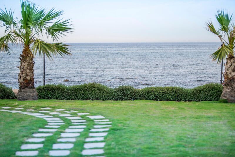 Hotel Insula Alba Sea Side Resort & Spa