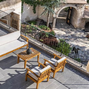 Hotel Cappadocia Estates cazare UErguep