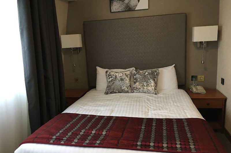 Hotel Savera Hotel South Ruislip