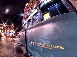 Hotel Nx London Hostel cazare Londra