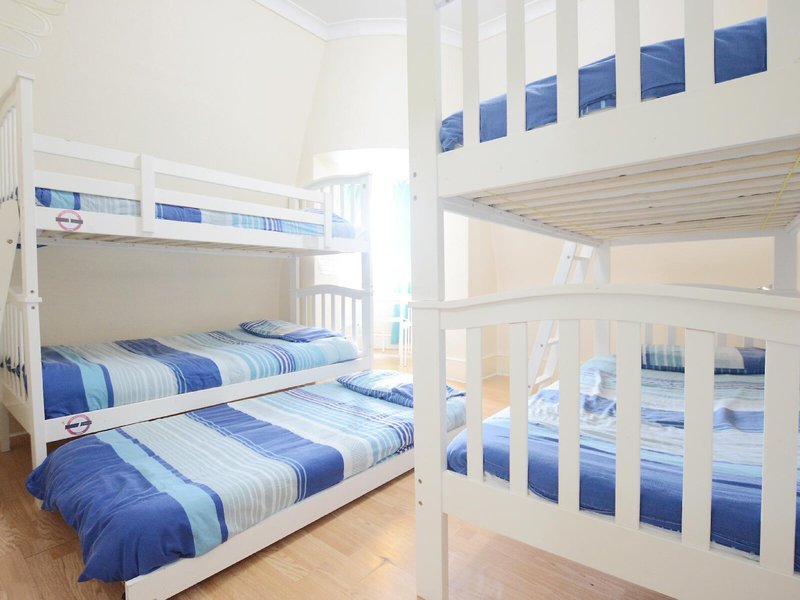 Nx London Hostel