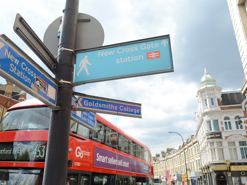 Nx London Hostel