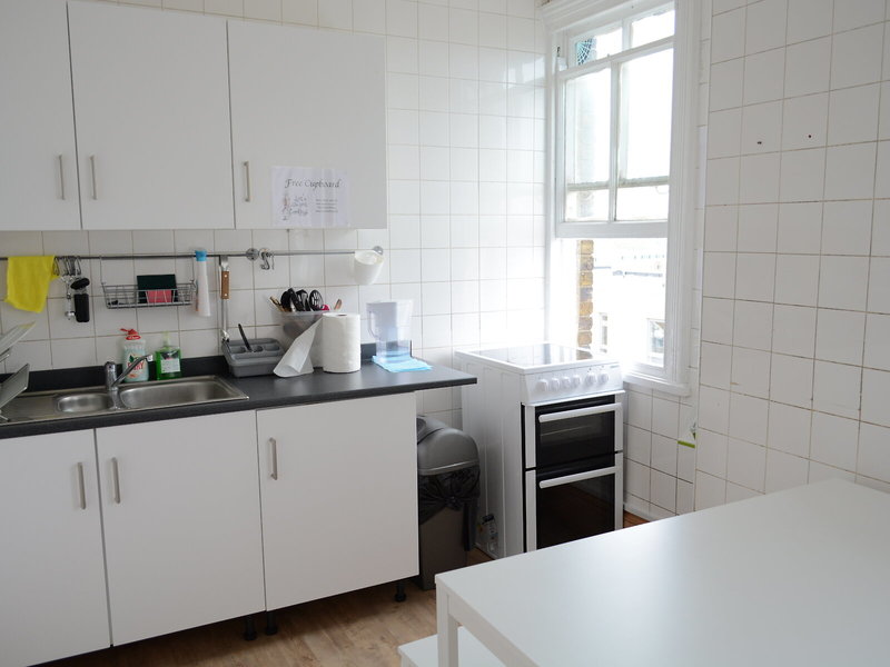 Nx London Hostel