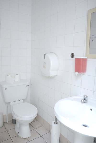 Nx London Hostel