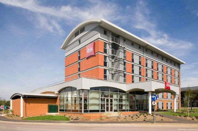 Hotel Ibis London Elstree Borehamwood Hotel