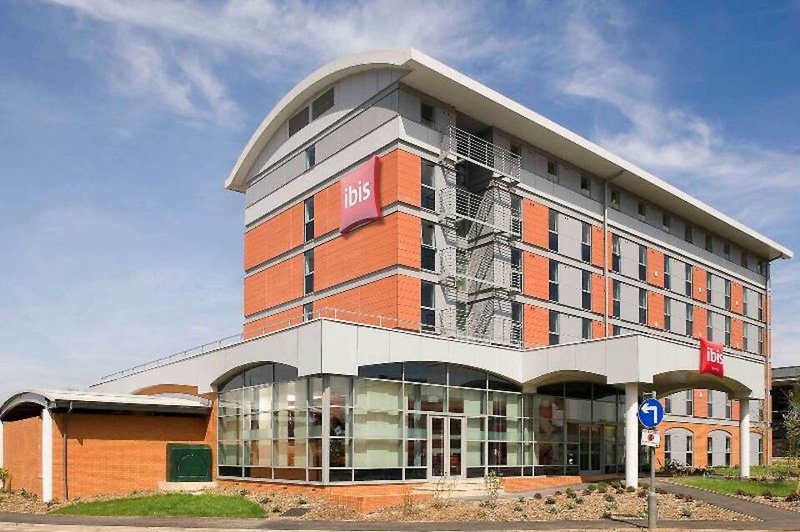 Ibis London Elstree Borehamwood Hotel