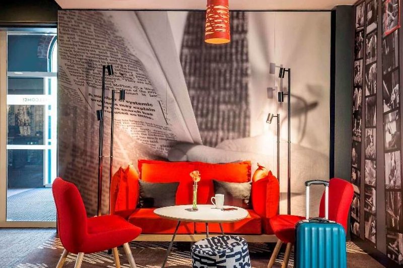 Ibis London Elstree Borehamwood Hotel