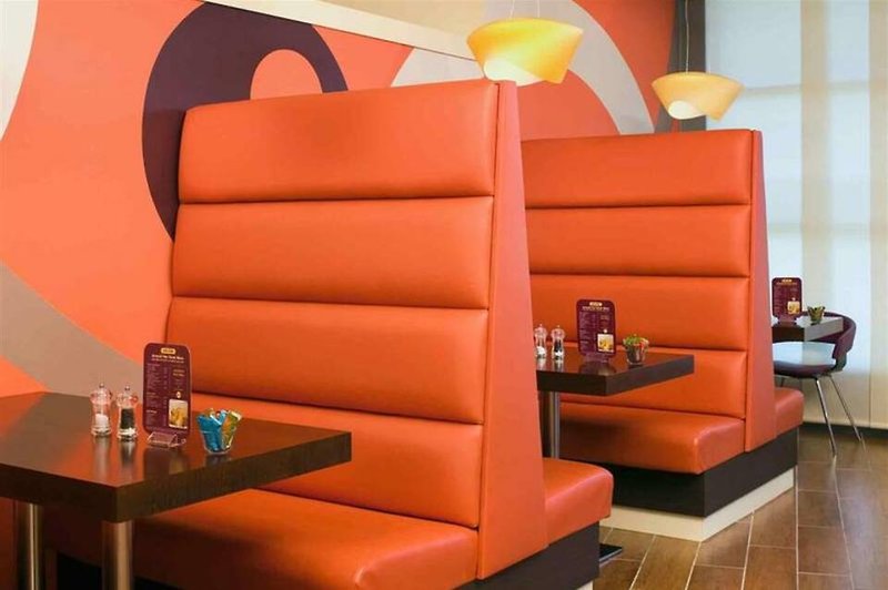Ibis London Elstree Borehamwood Hotel
