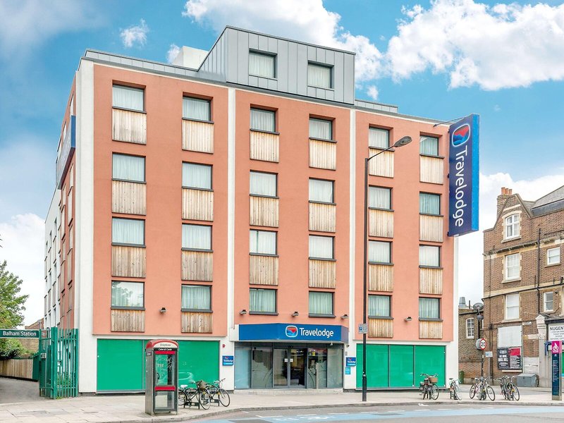 Hotel Travelodge London Balham