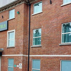 Hotel B&B Hotel London Heathrow cazare Slough