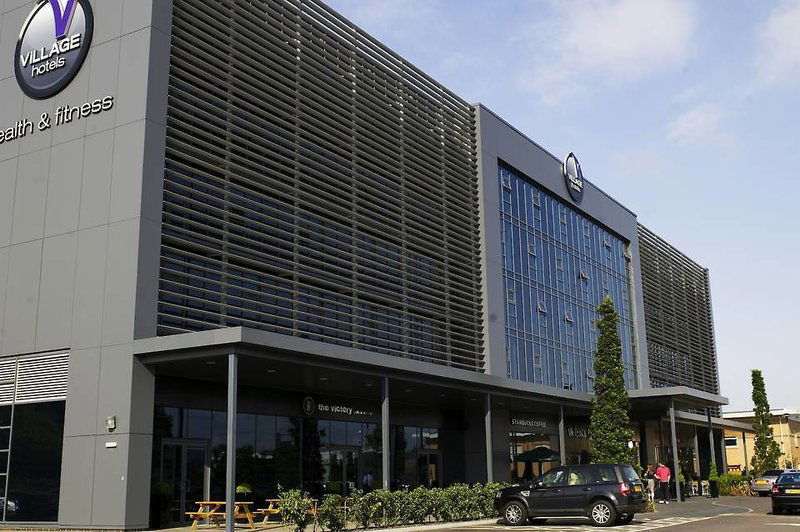 Hotel Village Hotel Watford