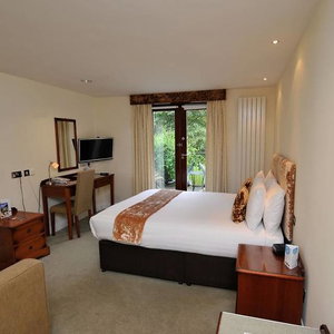 Sejur Best Western Plus Grim’s Dyke Hotel vacanta Londra