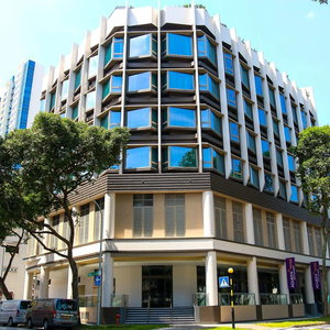 Hotel Aqueen Prestige Hotel Jalan Besar cazare Singapore