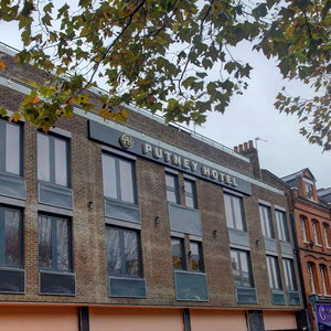 Hotel Putney Hotel, Bw Signature Collection cazare London