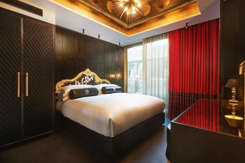 Hotel Chateau Denmark
