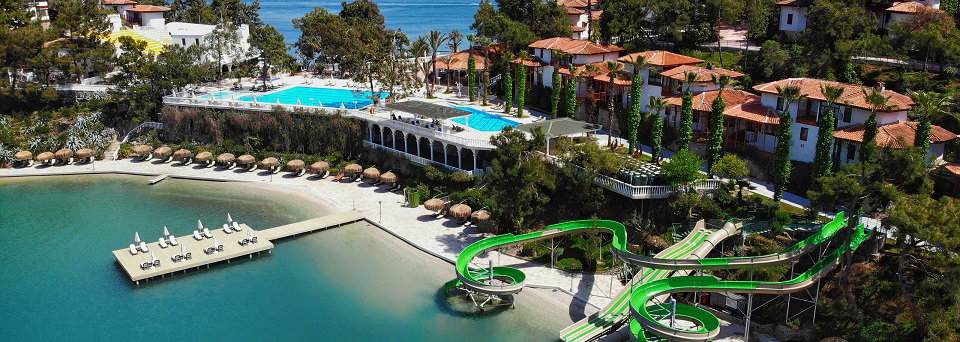 Club Hotel Letoonia