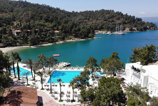Club Hotel Letoonia