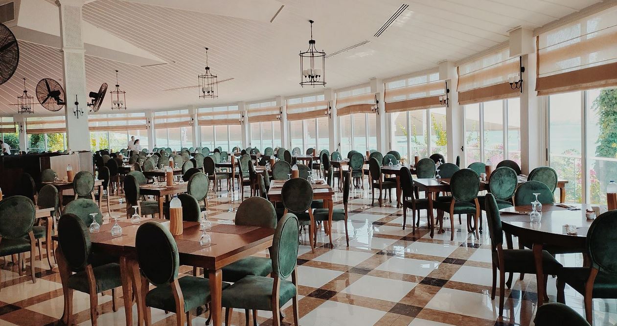 Club Hotel Letoonia