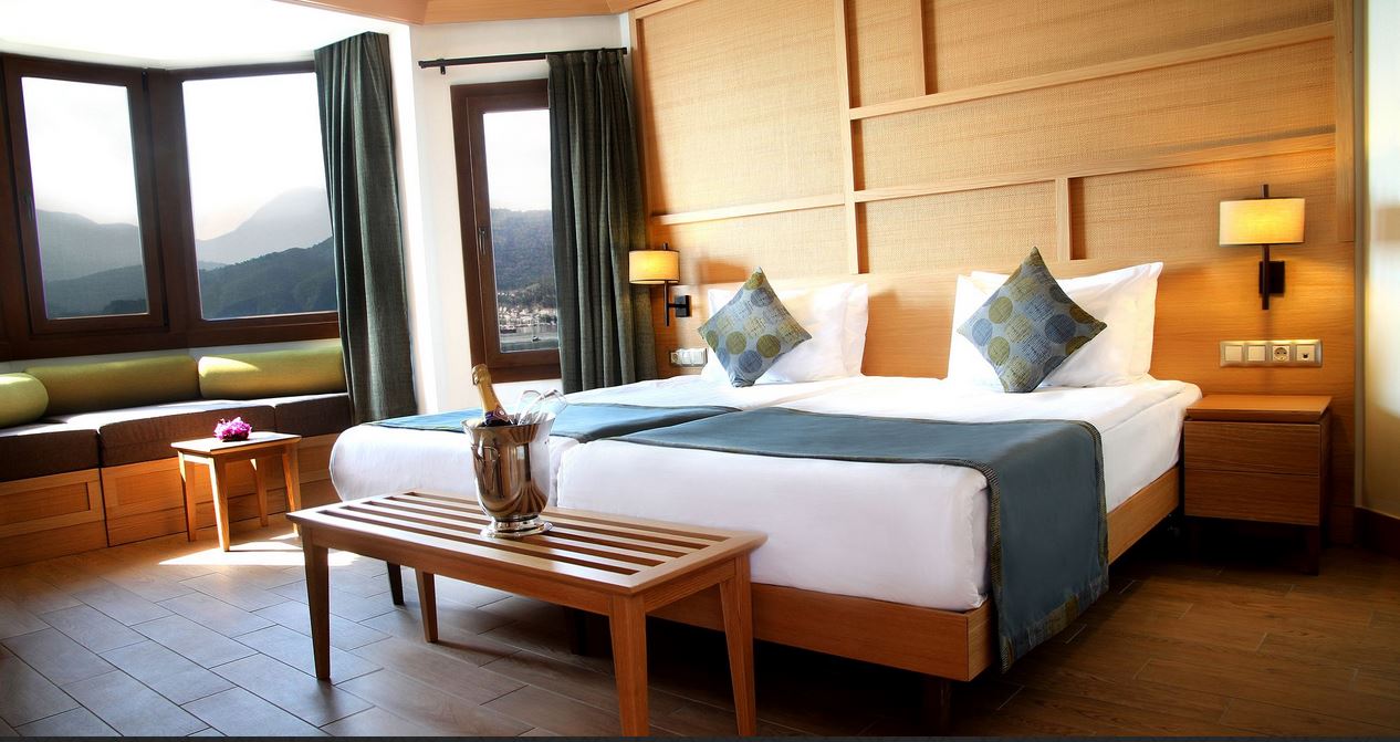 Club Hotel Letoonia