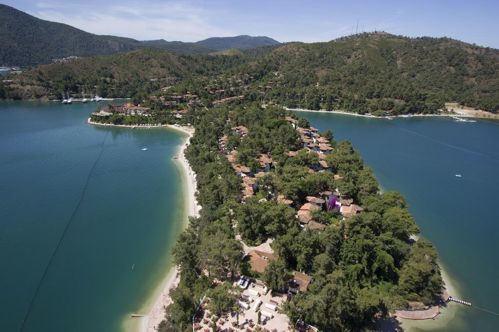 Club Hotel Letoonia