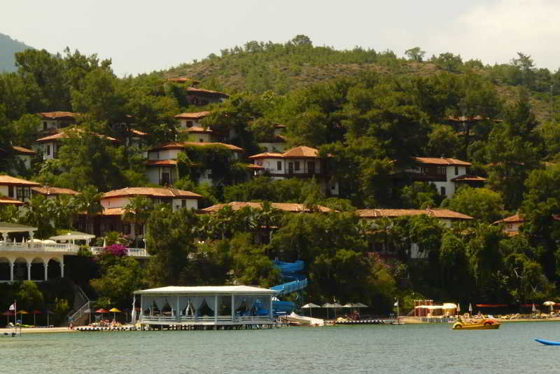 Club Hotel Letoonia