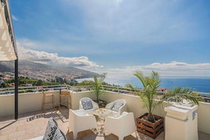 Hotel Dorisol Mimosa cazare Funchal
