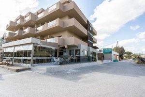 Hotel Yianna Caravel cazare Ammoudara