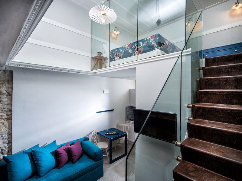 Hotel Veneziano Boutique Hotel