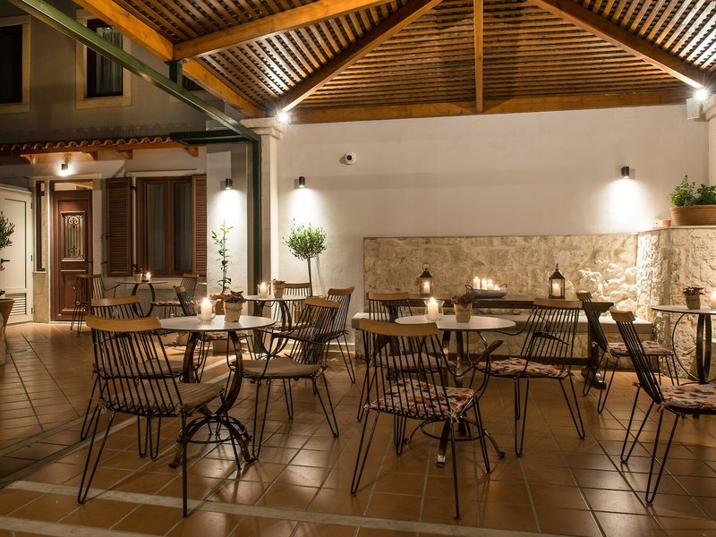 dal travel Veneziano Boutique Hotel