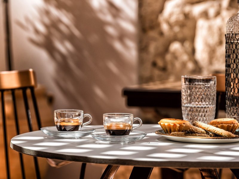dal travel Veneziano Boutique Hotel
