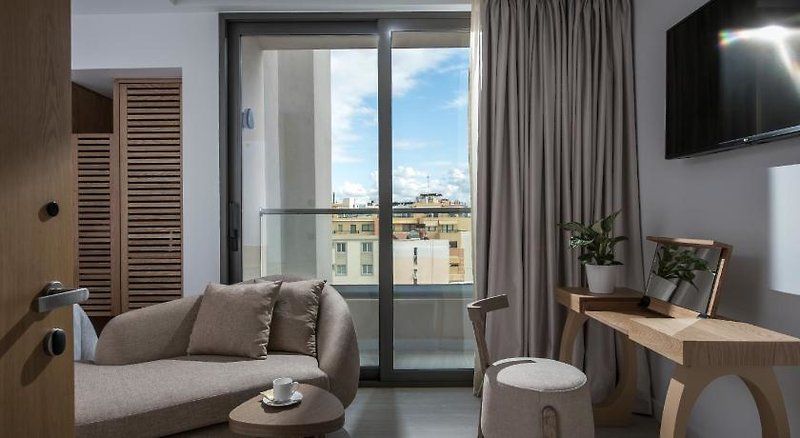 Hotel Dimargio Luxury Hotel & Spa