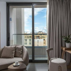 Hotel Dimargio Luxury Hotel & Spa cazare Heraklion