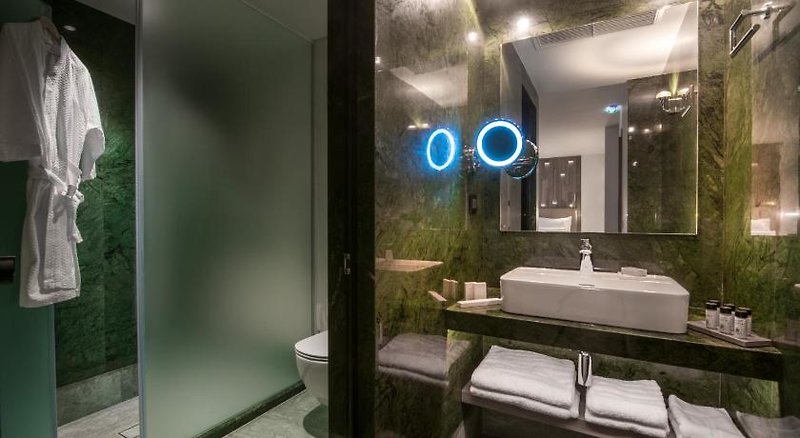 Dimargio Luxury Hotel & Spa