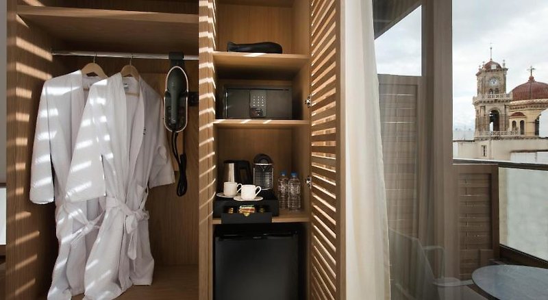 Dimargio Luxury Hotel & Spa