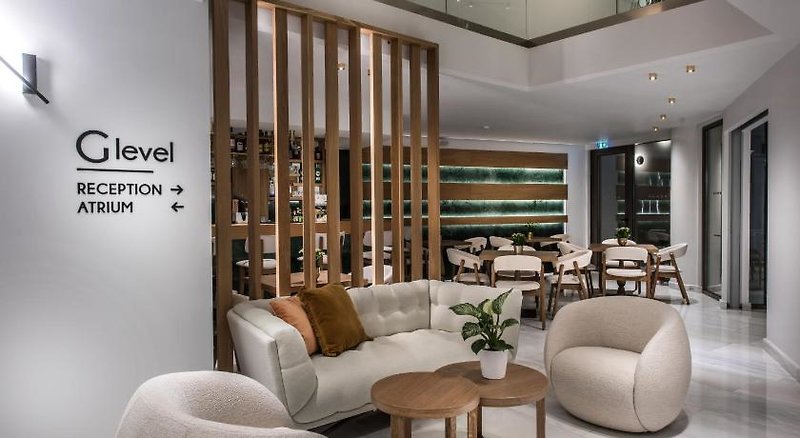 Dimargio Luxury Hotel & Spa
