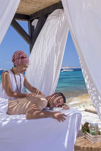 Hotel Hippie Chic Hotel