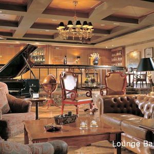 Hotel Conrad Singapore Orchard cazare Singapore